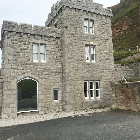 Tollgate House Villa Llandudno Exteriör bild