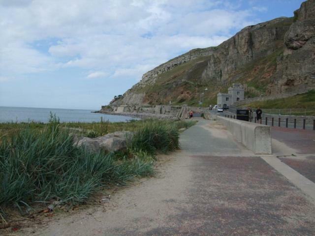 Tollgate House Villa Llandudno Exteriör bild